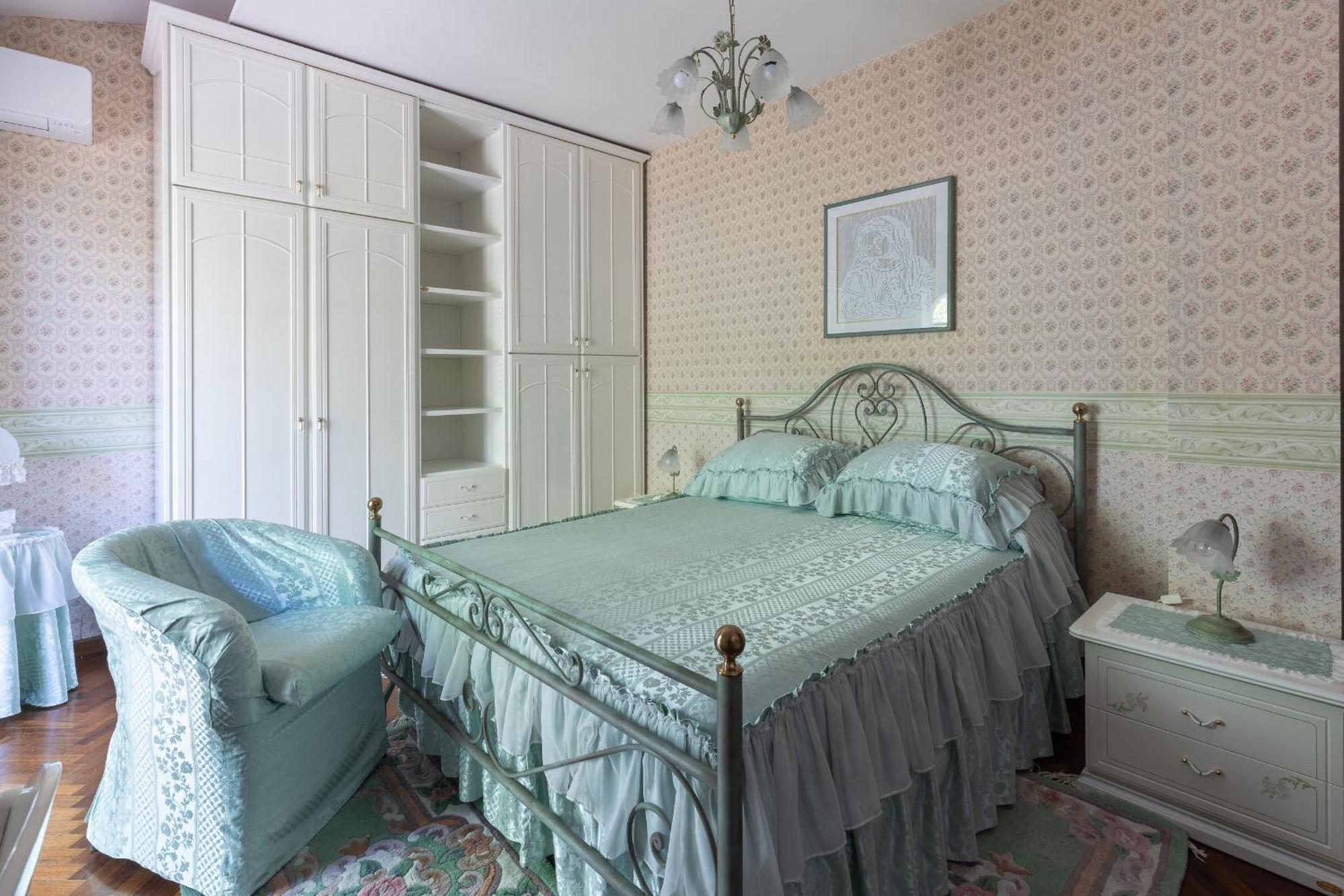 B&B Villa Dei Desideri Chieti Cameră foto
